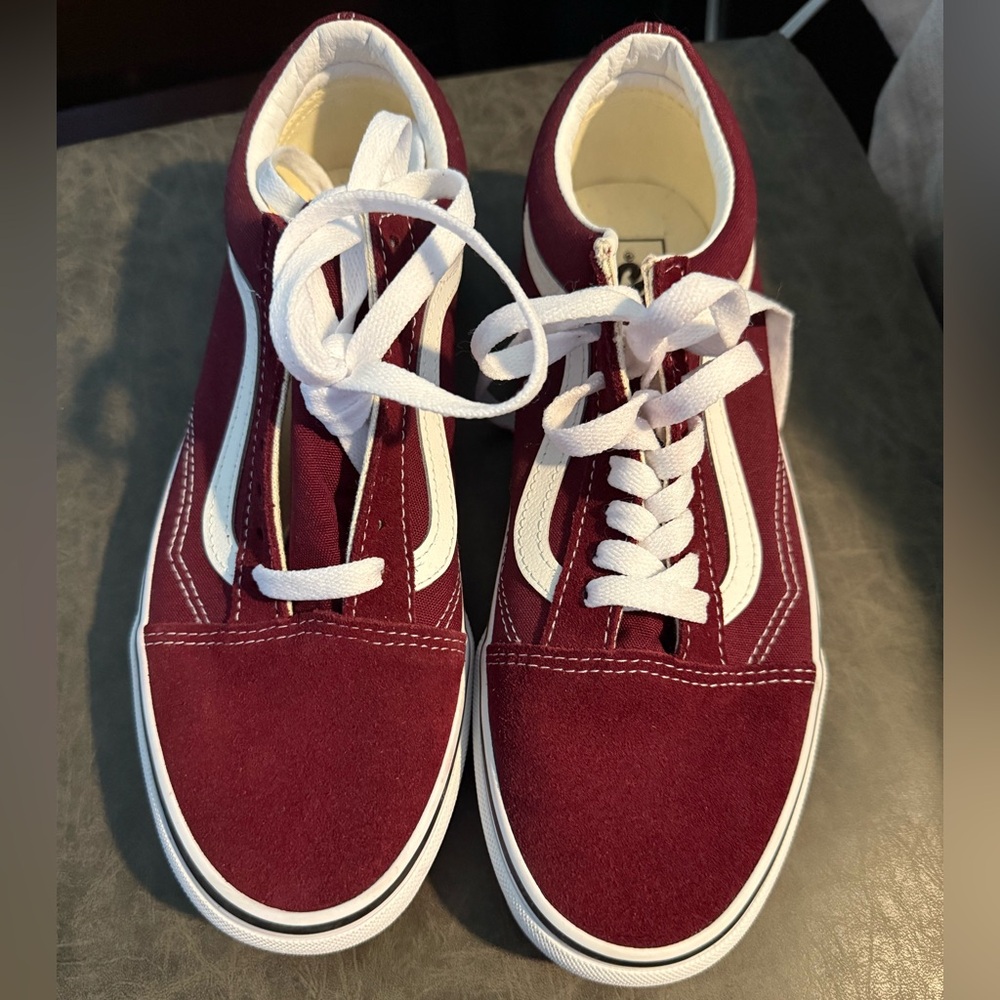 Vans Old Skool